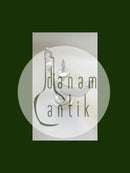 Mogens Ballin银色大油灯