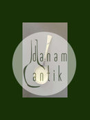 Just Andersen 830 Silber Linsenspaten