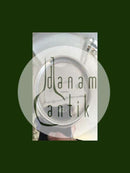 Hans Hansen Sølv Skål fra 1936 af Karl Gustav Hansen