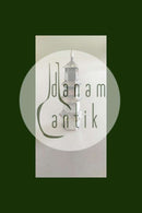 Sterling Silver Salt/Pepper shaker as a Chinese Tower