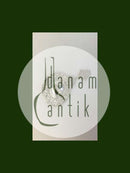 Thesi i Sølv med skibs og fiske motiv