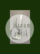 Hans Hansen Susanne Sterling Silver Herring Server