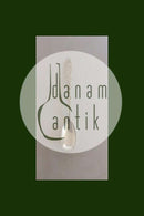 Thorvald Bindesbøll Sugar Spoon in Silver