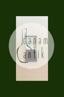 Wiwen Nilsson, Lund, Sverige Smykke Æske