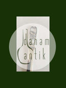 C.C. Hermann Sterling Silver Letter Opener.