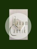 Nice Little Matchstick Holder in Silver