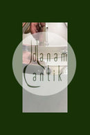 Et par lysestager af Sølv. Mesterstempel H.J.