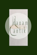 Danske guldsmedes sølvvarefabrik Bogmærke i Sølv