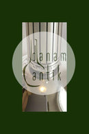 アクセルホルム コペンハーゲン スターリングシルバー キャンドルスティック ペア