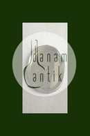 A Michelsen Sølv Bakke "Garder"