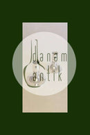 Evald Nielsen Et par lysestager af Sølv