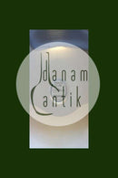 Evald Nielsen Sterling Sølv Et par lysestager