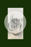 Cohr Sølv Barnekop(1938)