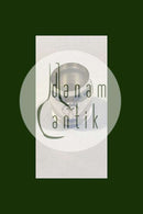 CTC Dansk Sølv Servietring