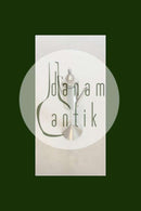 Stichtsche Zilverfabriek C.L.J Begeer, Holland. 833 Sølv. Lille kande med med låg på høj fod