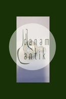 Sølv Thesi med thesiholder