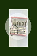 Phertz Silver Bridge Writing Set