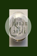 Hingelberg Sterling Sølv Peberkværn No 35502 V. Henningsen