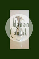 ケイ・フィスカー アントン・ミケルセン スターリングシルバー水差し