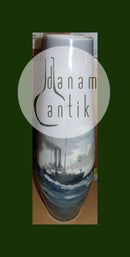 ビング＆グロンダール 1910年製クリスチャン・ベンジャミン・オルセンによるユニークな花器 No 188