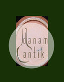 来自Bing & Grondahl的Steen Lykke Madsen独特花瓶