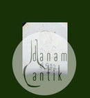 Bing and Grøndahl Valdemar Pedersen Stentøjsvase med låg