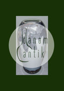 Bing and Grøndahl Unika Vase af Fanny Garde No 1732/23