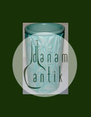 カティンカ・オルセン作 ビング＆グロンダール ユニカ花瓶 No 542