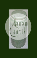 Bing & Grøndahl Unika Stentøjs vase med Låg af Aksel Rode No K21