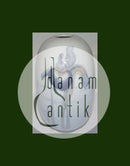 Royal Copenhagen Art Nouveau Vase No 8424/282