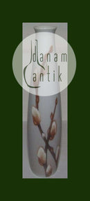 Bing & Grøndahl Art Nouveau Vase No /126