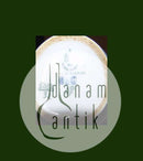 Bing & Grondahl Art Nouveau Vase No 5032/32