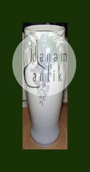 Bing & Grondahl Art Nouveau Vase No 1588/95