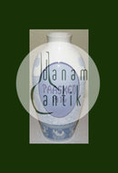 Bing & Grondahl Easter Vase from 1916