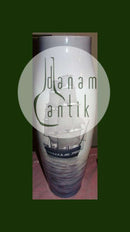 Bing and Grondahl Unique Ship Vase by Ellias Pedersen