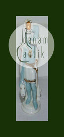 Bing & Grondahl Kai Nielsen Schachfigur "Läufer"