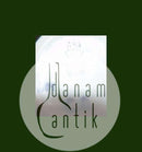 Bing & Grondahl Unique vase by Cathinka Olsen No 1104