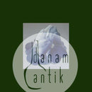 Bing & Grondahl Art Nouveau Cardholder