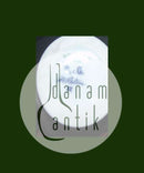 Bing og Grøndahl Unika Vase af Frederik August Hallin No 12