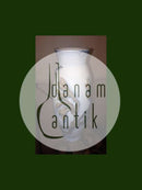 Bing & Grøndahl Unika Vase af Effie Hegermann-Lindencrone fra 1939 No 2424