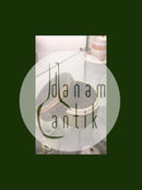 Bing & Grøndahl Stentøjs Lågboks No 5809