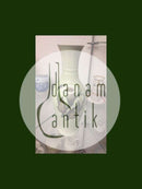 Bing & Grøndahl Art Nouveau Unika Vase af Jo Ann Locher No 364