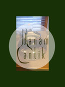 Bing & Grøndahl Unika Stentøjsvase af Edith Sonne Bruun No 1603, 2-78