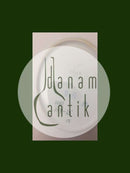 Bing & Grøndahl Art Nouveau Vægtallerken af Margrethe Hyldahl No 5083/357-25