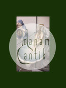 Bing & Grondahl Art Nouveau Dish with naked boy No 1660