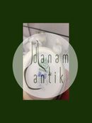 Bing & Grondahl Unique vase by Jo Ann Locher No 223