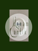 Bing & Grondahl Jugendstil-Menükarten-Halter. In gutem Zustand