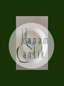 Bing & Grondahl Art Nouveau Menu Card Holder In good Condition