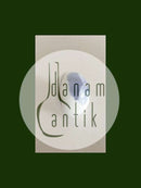 Bing & Grondahl Art Nouveau Menu Card Holder. In good condition.