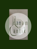 ビング＆グロンダール アールヌーヴォーメニューカードホルダー良好な状態